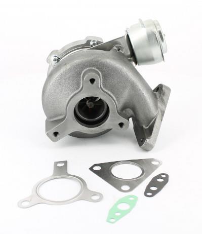 Turbocompresseur (Turbo) NIPPON PIECES SERVICES ref. N809N70