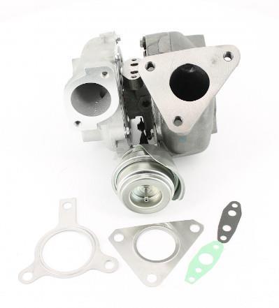 Turbocompresseur (Turbo) NIPPON PIECES SERVICES ref. N809N70