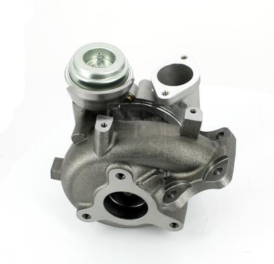 Turbocompresor NIPPON PIECES SERVICES ref. N809N71
