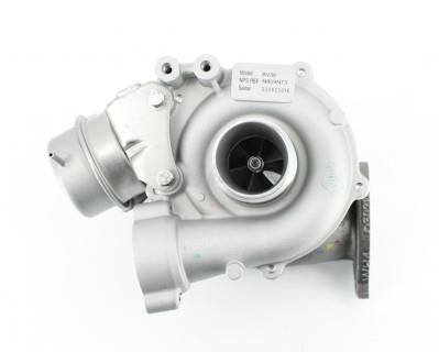 Turbocompresseur (Turbo) NIPPON PIECES SERVICES ref. N809N73