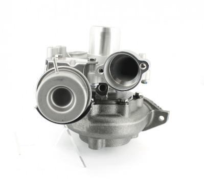 Turbocompresseur (Turbo) NIPPON PIECES SERVICES ref. N809N73