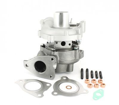 Turbocompresseur (Turbo) NIPPON PIECES SERVICES ref. N809N73