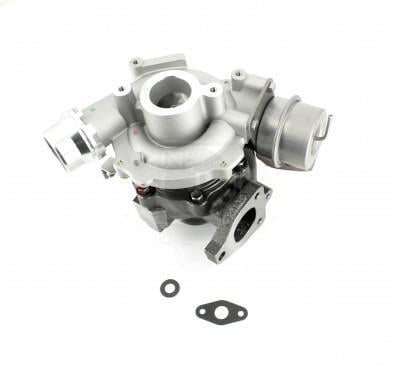 Turbocompresseur (Turbo) NIPPON PIECES SERVICES ref. N809N74