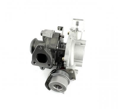 Turbocompresseur (Turbo) NIPPON PIECES SERVICES ref. N809N74