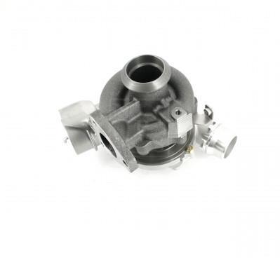 Turbocompresseur (Turbo) NIPPON PIECES SERVICES ref. N809N74