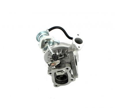 Turbocompresseur (Turbo) NIPPON PIECES SERVICES ref. N809N75