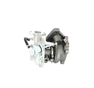 Turbocompresseur (Turbo) NIPPON PIECES SERVICES ref. N809N75