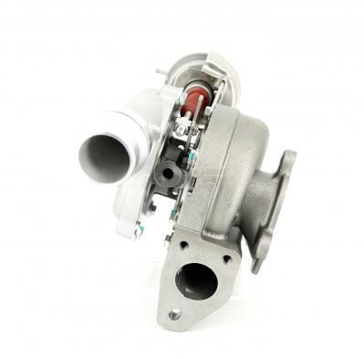 Turbocompresseur (Turbo) NIPPON PIECES SERVICES ref. N809N76