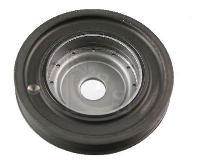 Poulie, courroie de distribution NIPPON PIECES SERVICES N815N00