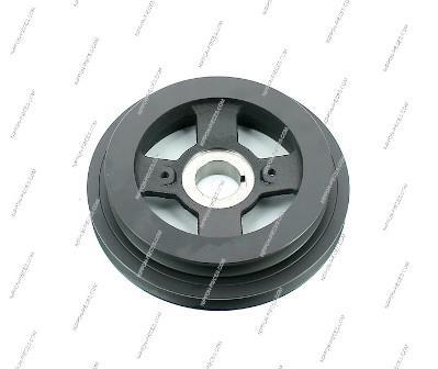 Poulie damper (Poulie de vilebrequin) NIPPON PIECES SERVICES ref. N815N02