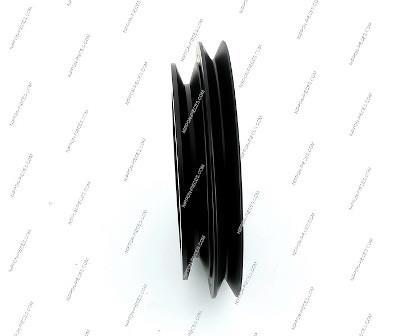 Poulie damper (Poulie de vilebrequin) NIPPON PIECES SERVICES ref. N815N02