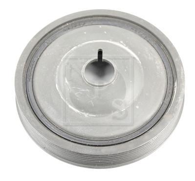Poulie damper (Poulie de vilebrequin) NIPPON PIECES SERVICES ref. N815N08