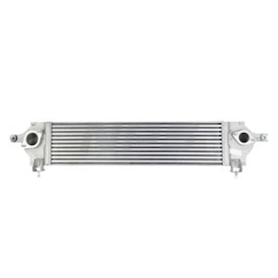 Radiador de admisión, intercooler NIPPON PIECES SERVICES ref. N816N04
