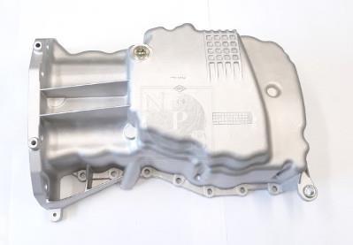 Carter d'huile NIPPON PIECES SERVICES N817N01