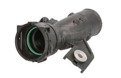 Durite de turbocompresseur (Durite de turbo) NIPPON PIECES SERVICES ref. N819N01
