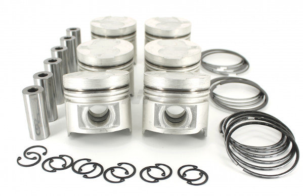 Piston NIPPON PIECES SERVICES ref. N901N06