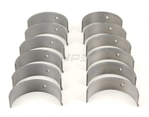 Coussinet de bielle NIPPON PIECES SERVICES N910N17