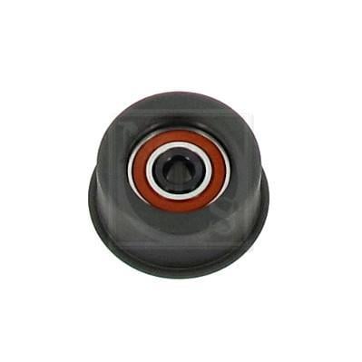 Galet enrouleur de courroie de distribution NIPPON PIECES SERVICES O113L01B