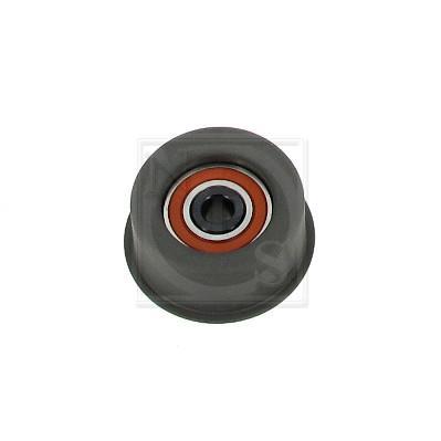 Galet enrouleur de courroie de distribution NIPPON PIECES SERVICES ref. O113L02B