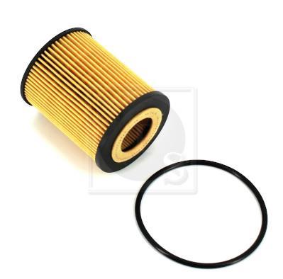 Filtre à huile NIPPON PIECES SERVICES ref. O131L04