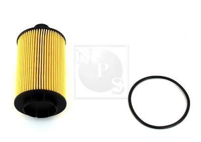 Filtro de aceite NIPPON PIECES SERVICES O131L07