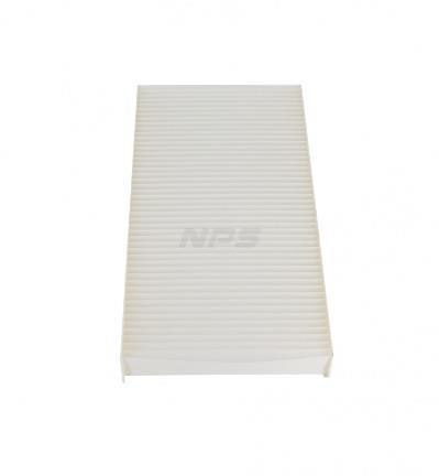 Filtre d'habitacle (Filtre à pollen) NIPPON PIECES SERVICES ref. O135L02