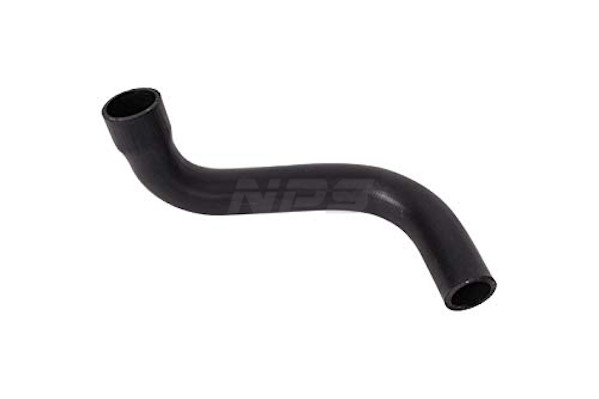 Durite de radiateur (Durite de refroidissement) NIPPON PIECES SERVICES O157L01