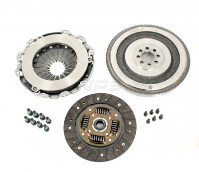 Kit de embrague NIPPON PIECES SERVICES ref. O200L09A