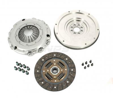Kit de embrague NIPPON PIECES SERVICES ref. O200L09A