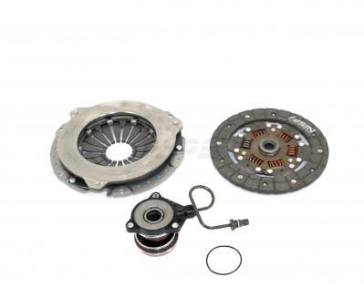 Kit de embrague NIPPON PIECES SERVICES ref. O200L11