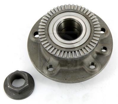 Roulement de roue NIPPON PIECES SERVICES ref. O470L05