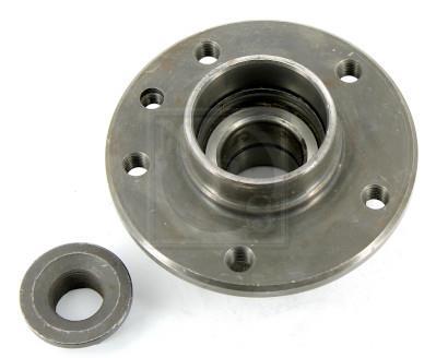 Roulement de roue NIPPON PIECES SERVICES ref. O470L05