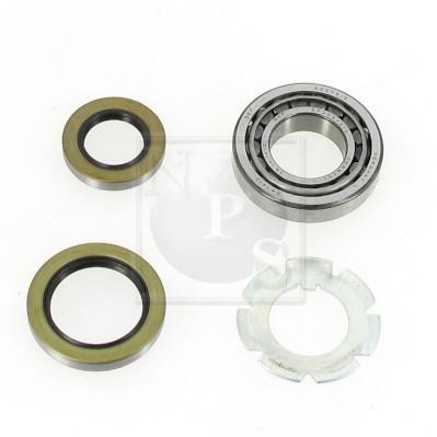 Roulement de roue NIPPON PIECES SERVICES ref. O471L05