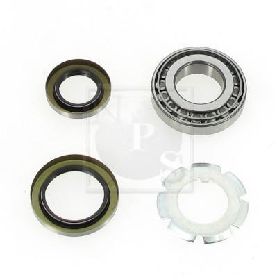 Roulement de roue NIPPON PIECES SERVICES ref. O471L05