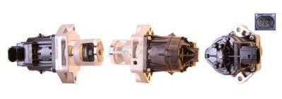 Vanne EGR NIPPON PIECES SERVICES ref. O564L06