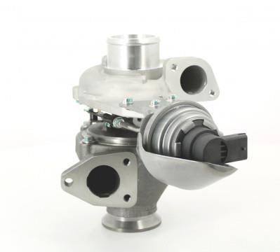 Turbocompresseur (Turbo) NIPPON PIECES SERVICES ref. O809L08