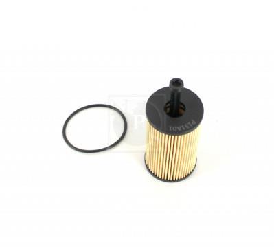 Filtro de aceite NIPPON PIECES SERVICES P131A01