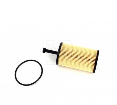 Filtro de aceite NIPPON PIECES SERVICES P131A01