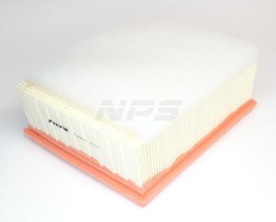 Filtre à air NIPPON PIECES SERVICES P132A01