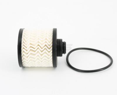 Filtre à carburant (Filtre à gasoil) NIPPON PIECES SERVICES ref. P133A04