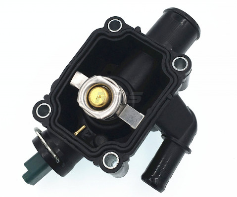 Thermostat d'eau (Calorstat) NIPPON PIECES SERVICES P153A02
