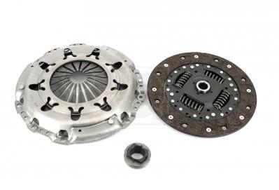 Kit d'embrayage NIPPON PIECES SERVICES P200A01