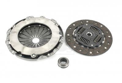 Kit d'embrayage NIPPON PIECES SERVICES ref. P200A01
