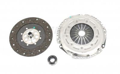 Kit d'embrayage NIPPON PIECES SERVICES ref. P200A02