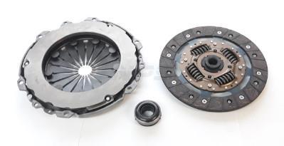 Kit d'embrayage NIPPON PIECES SERVICES ref. P200A03