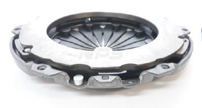 Kit d'embrayage NIPPON PIECES SERVICES ref. P200A03
