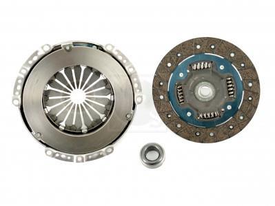 Kit d'embrayage NIPPON PIECES SERVICES P200A04