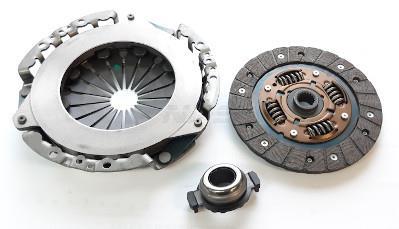 Kit de embrague NIPPON PIECES SERVICES ref. P200A06