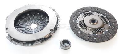 Kit d'embrayage NIPPON PIECES SERVICES ref. P200A09