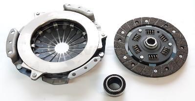 Kit d'embrayage NIPPON PIECES SERVICES P200A10
